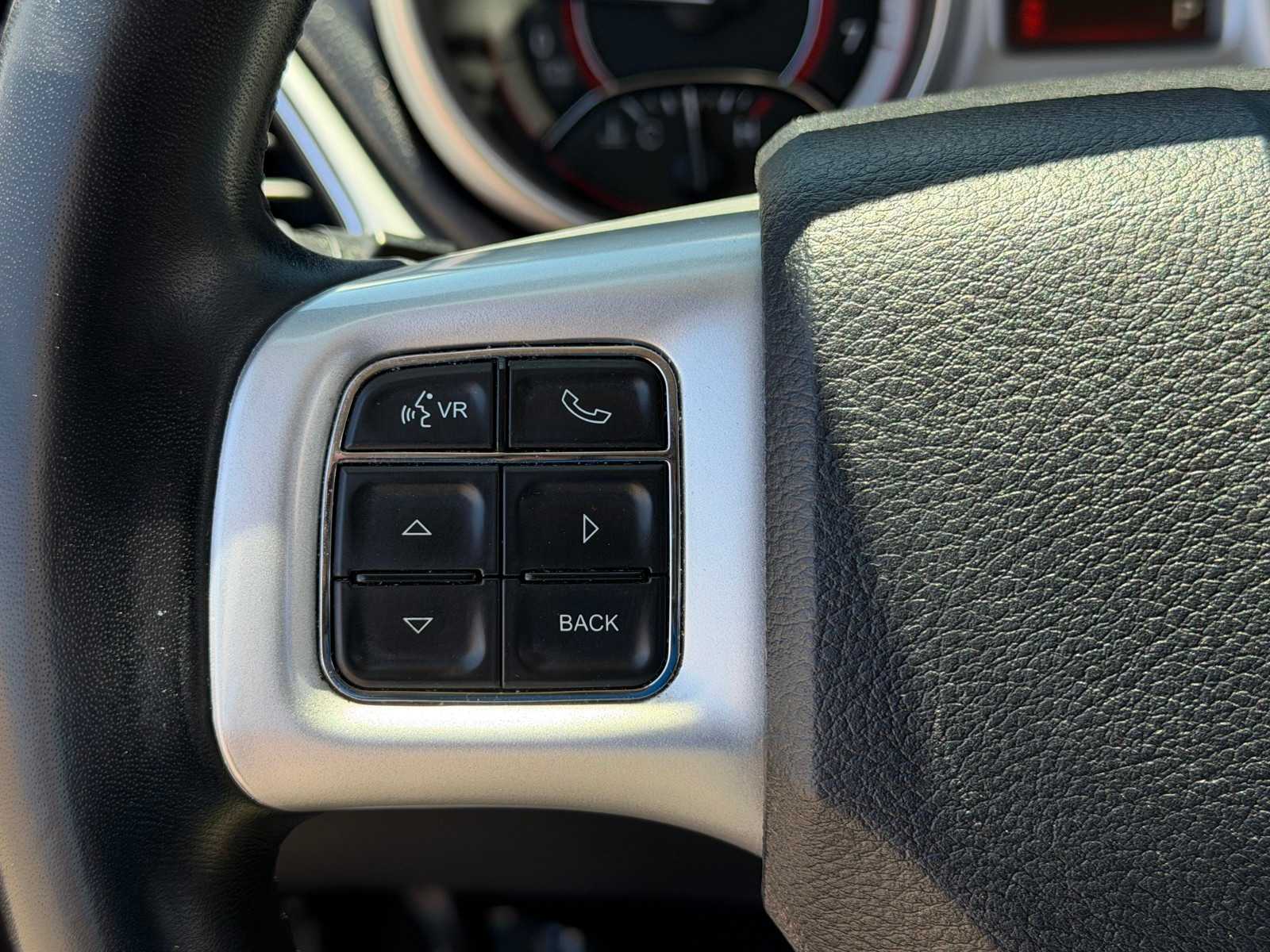 Thumbnail: 2019 Dodge Journey - 18