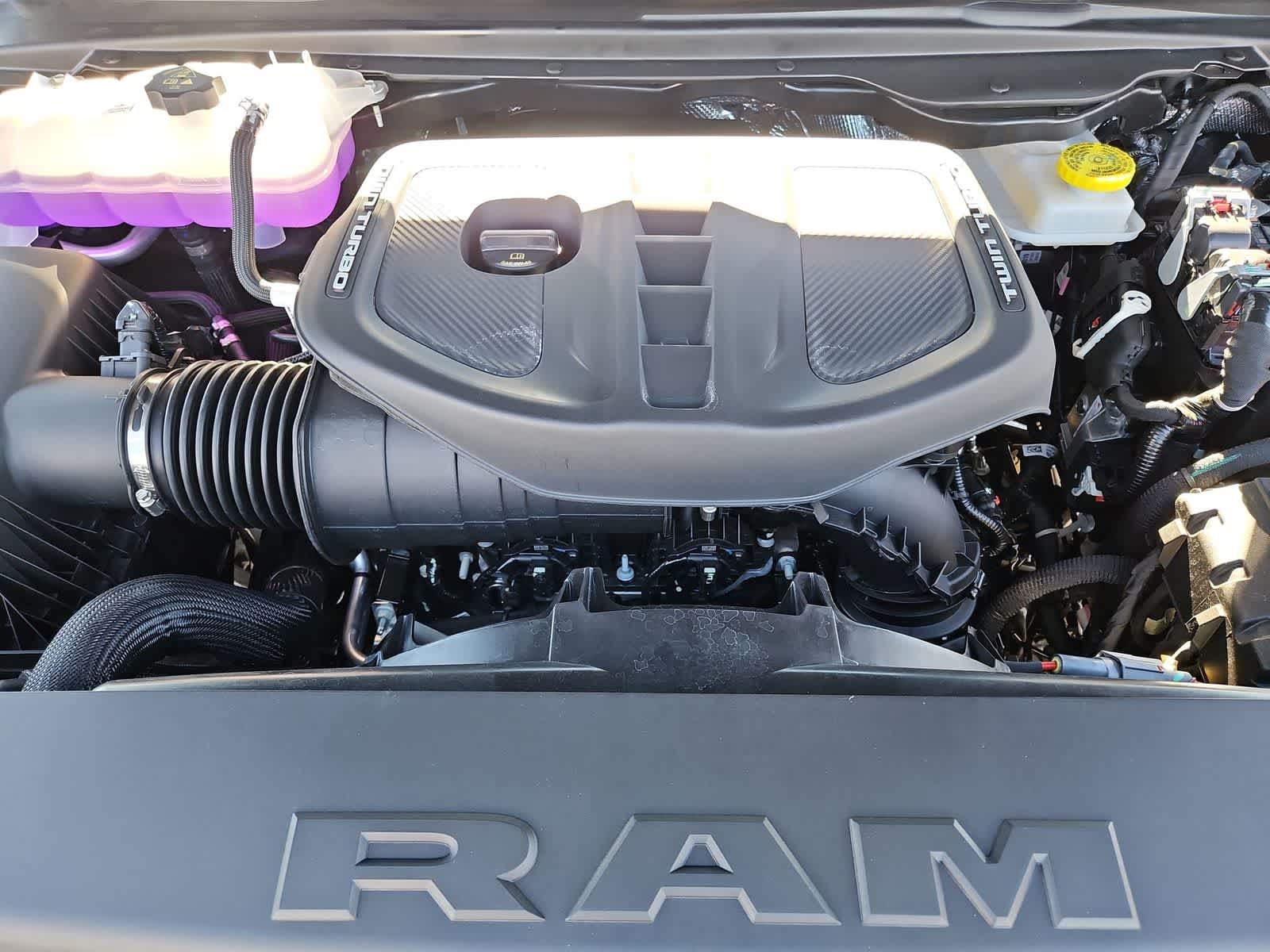 Thumbnail: 2026 RAM 1500 - 14
