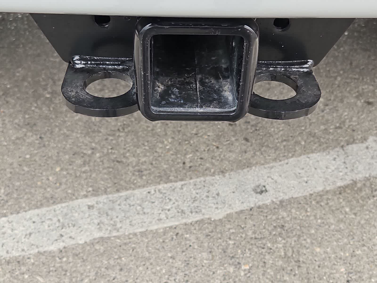 Thumbnail: 2026 RAM 3500 - 35