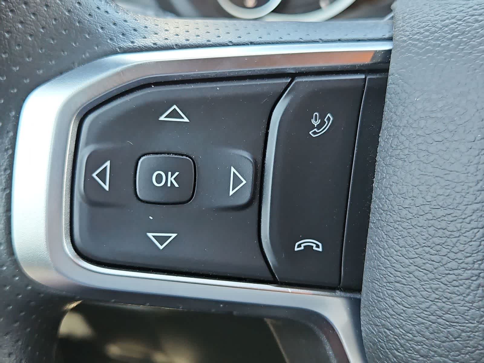 Thumbnail: 2026 RAM 2500 - 23