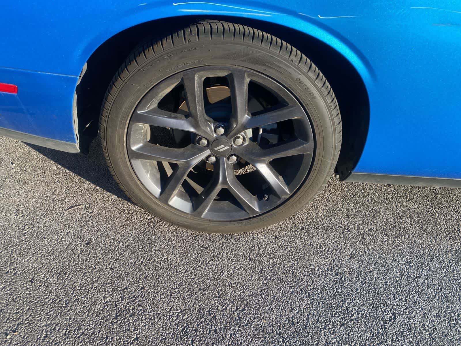 Thumbnail: 2023 Dodge Challenger - 6