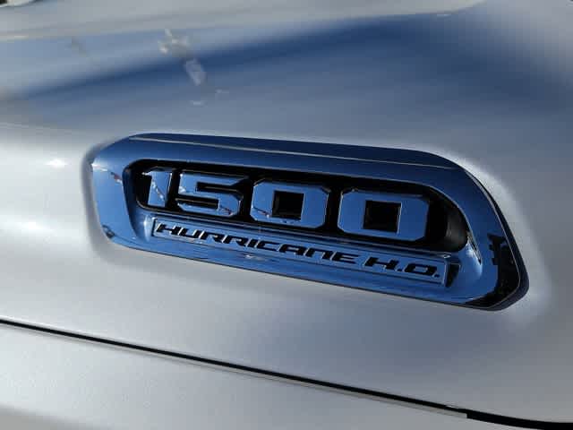 Thumbnail: 2026 RAM 1500 - 15