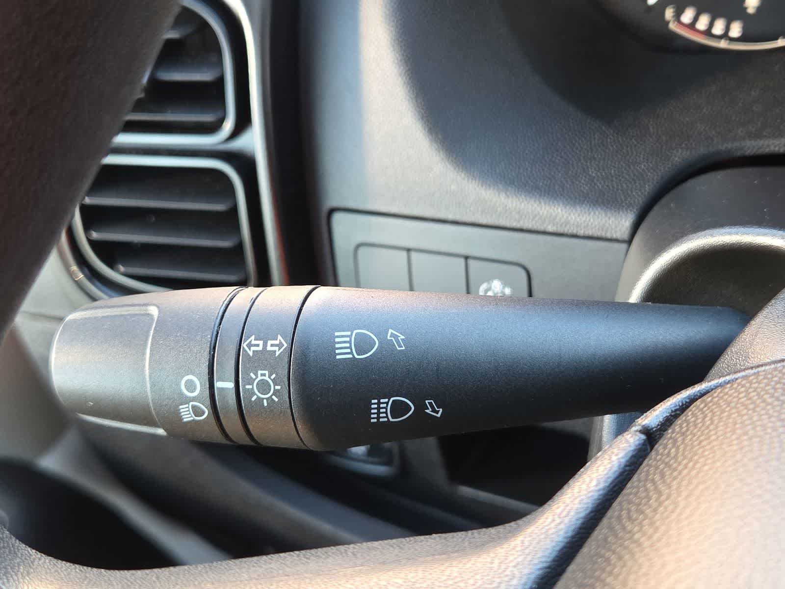 Thumbnail: 2022 RAM ProMaster - 25