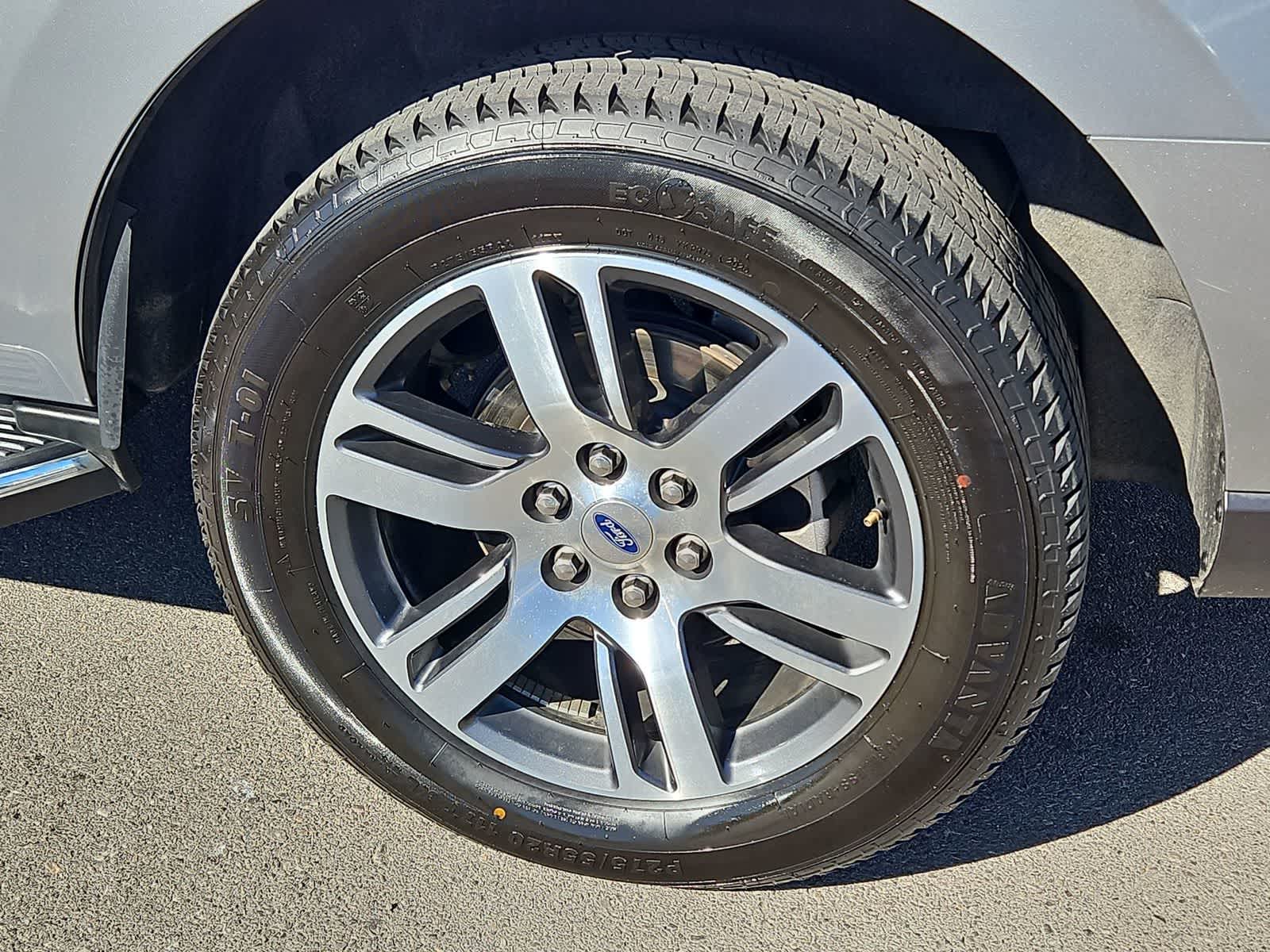 Thumbnail: 2023 Ford Expedition - 14