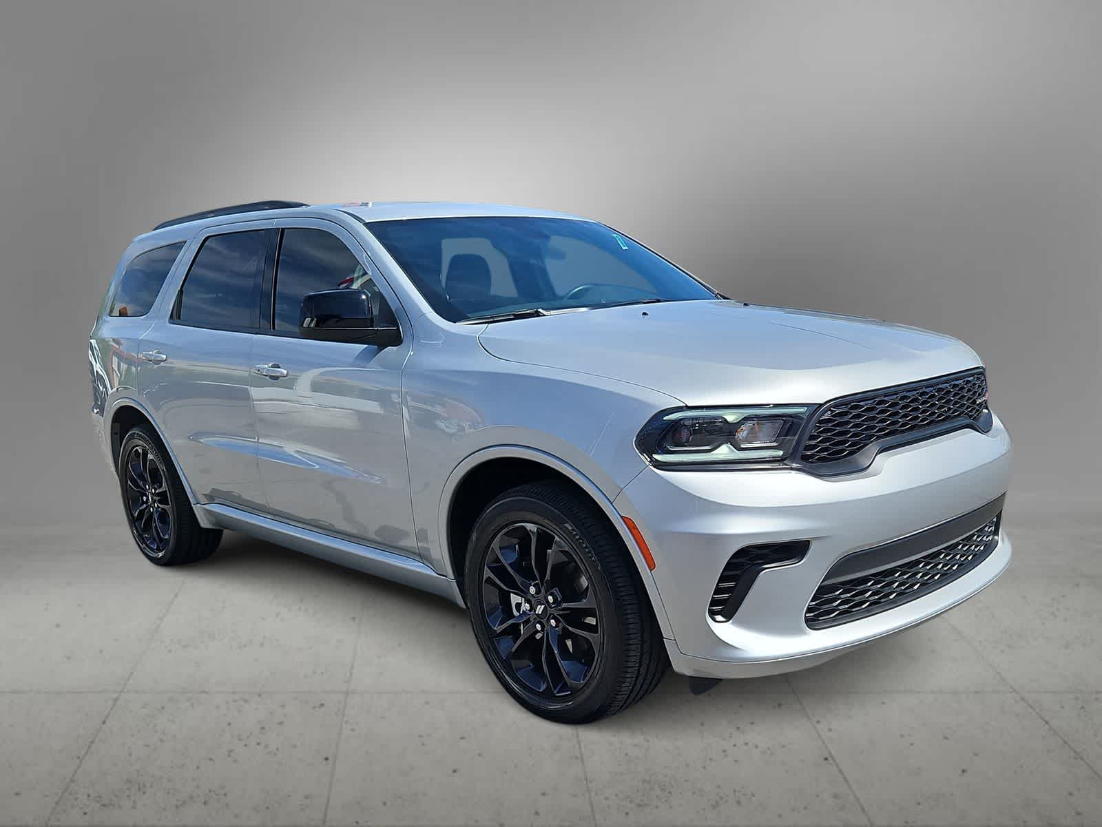 Thumbnail: 2025 Dodge Durango - 2