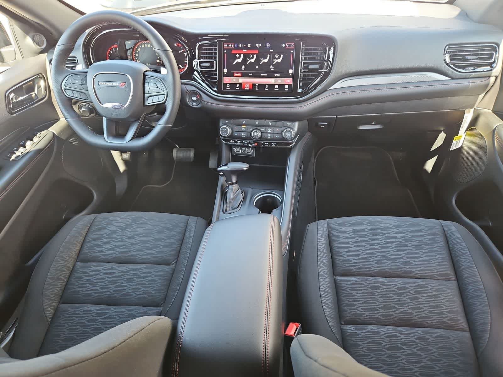 Thumbnail: 2026 Dodge Durango - 15