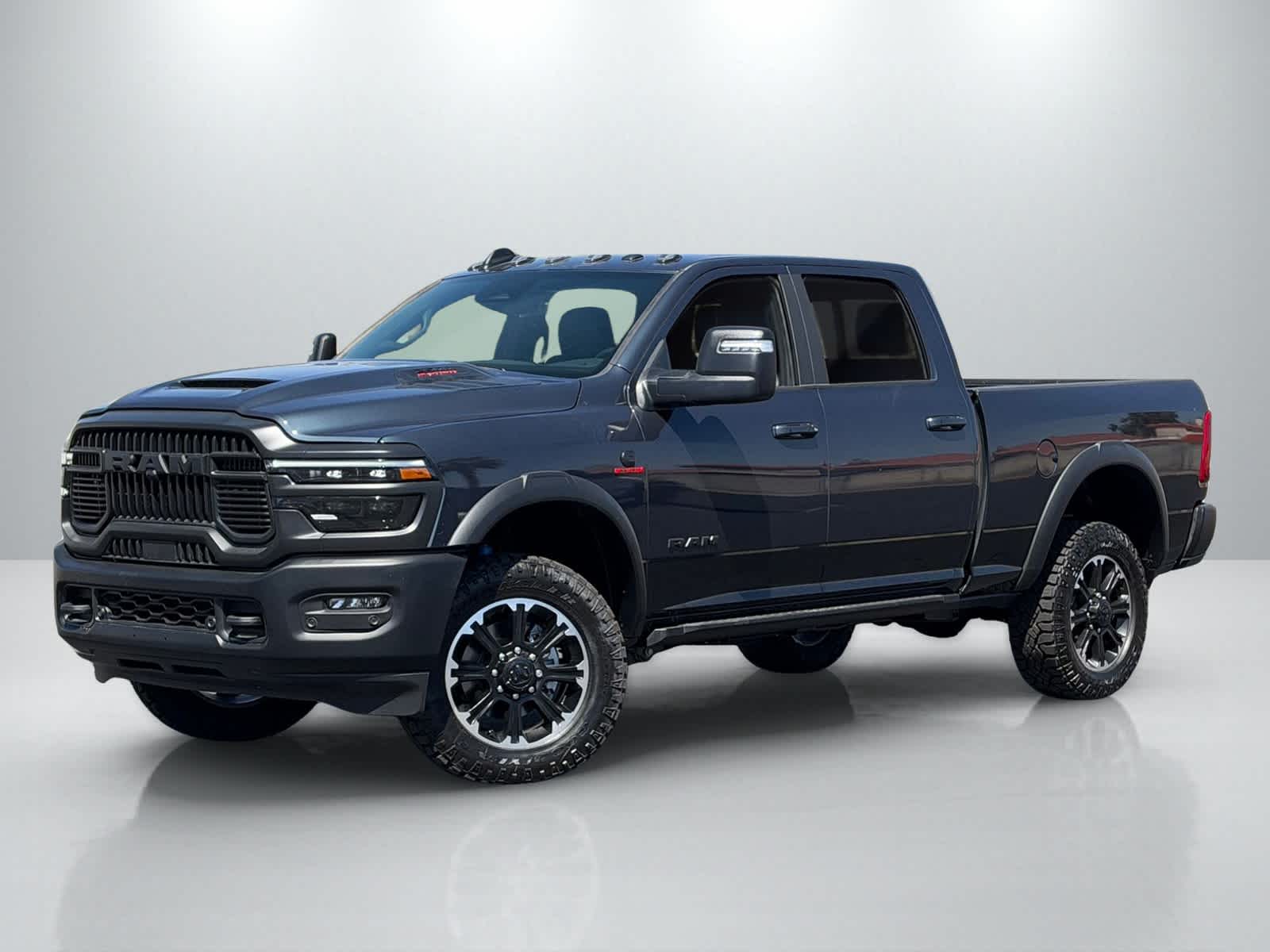 2026 RAM 2500 Rebel 4X4 Crew Cab SWB's photo