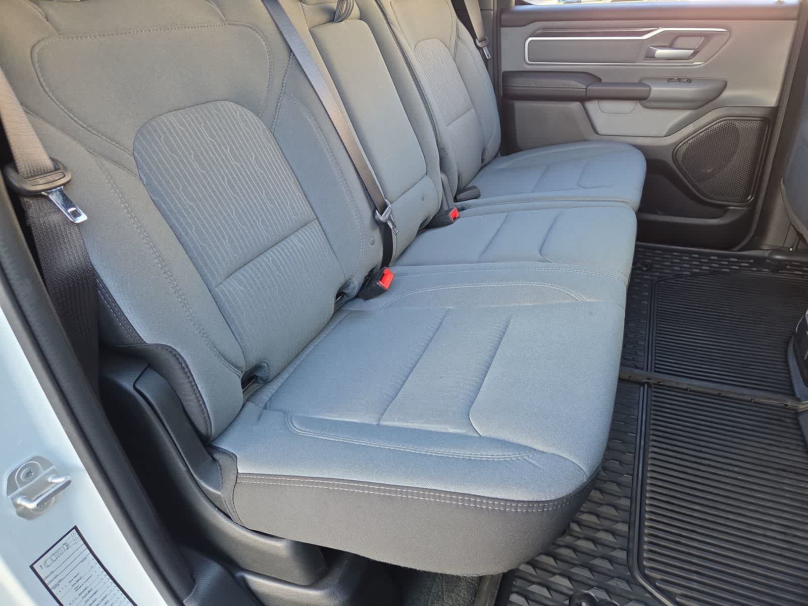 Thumbnail: 2023 RAM 1500 - 22