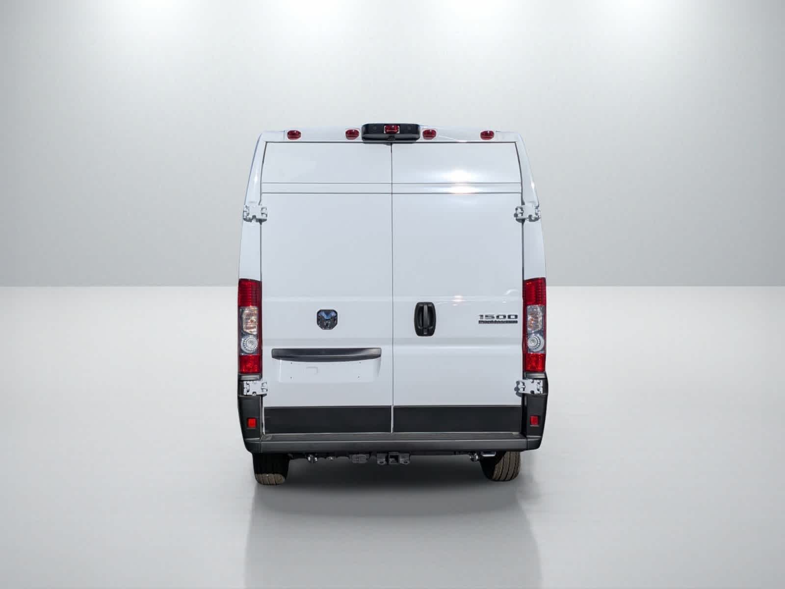 Thumbnail: 2026 RAM ProMaster - 5