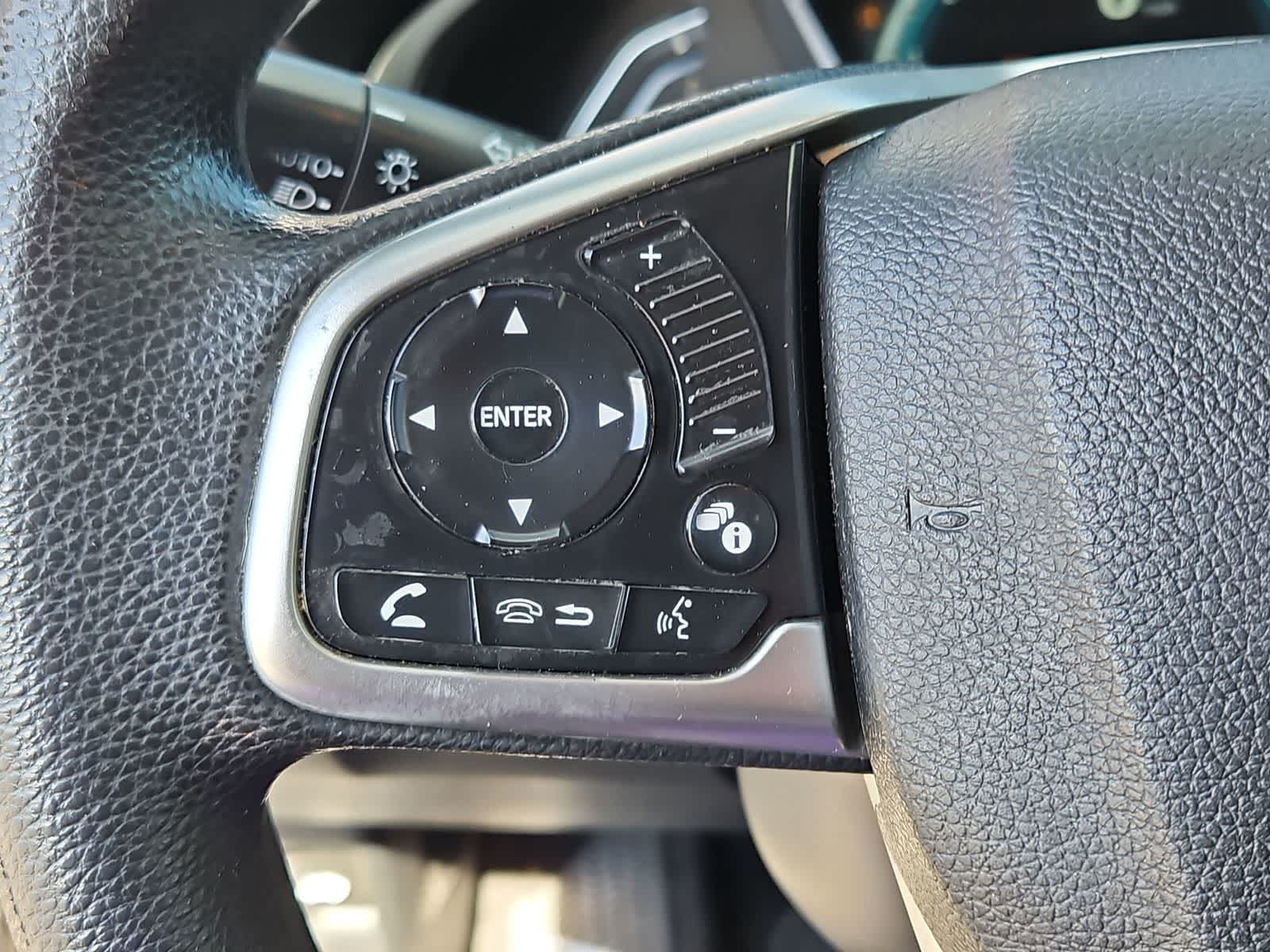 Thumbnail: 2017 Honda Civic - 23