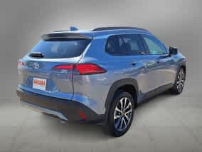 Thumbnail: 2022 Toyota Corolla Cross - 13