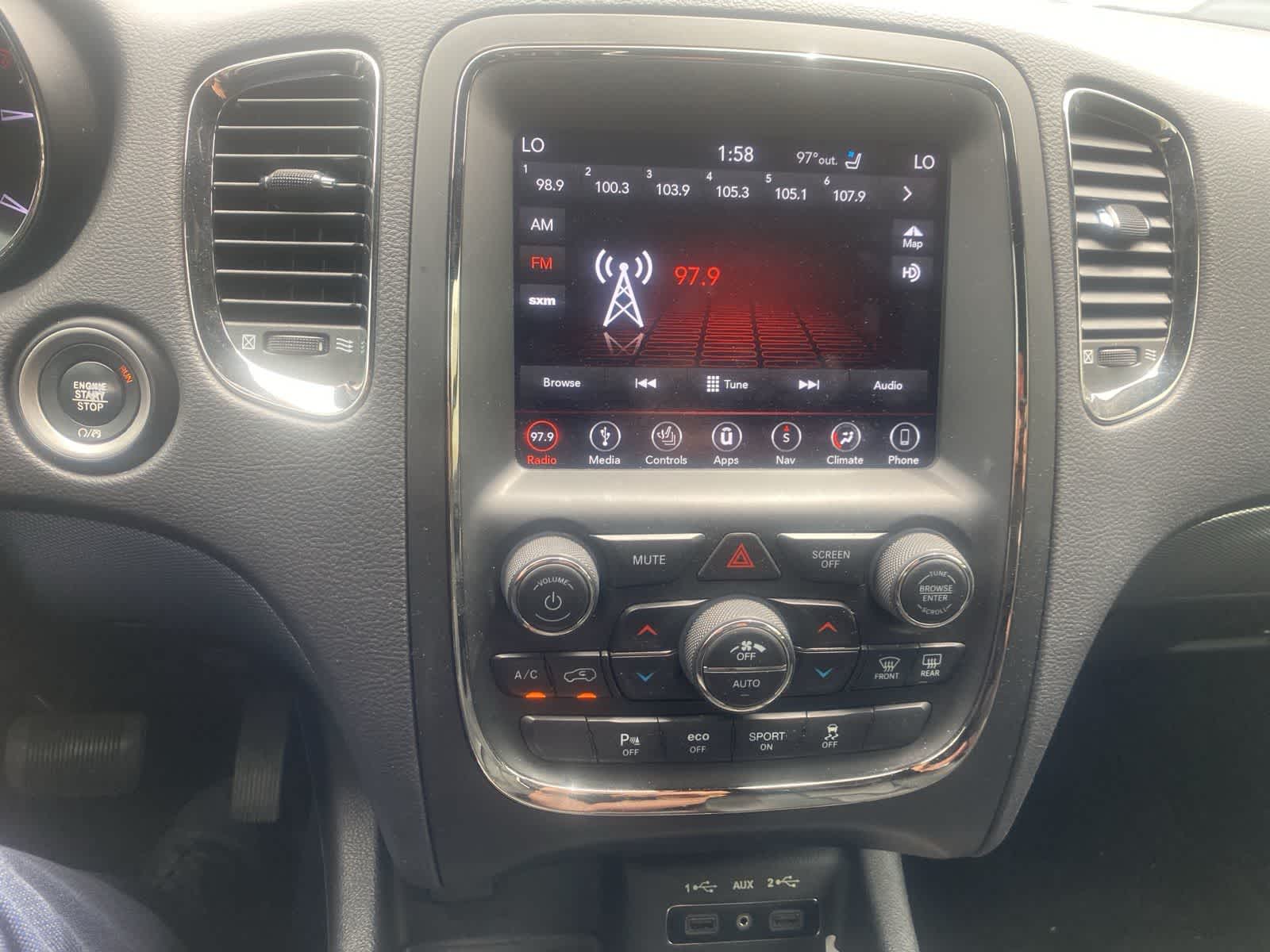 Thumbnail: 2018 Dodge Durango - 15
