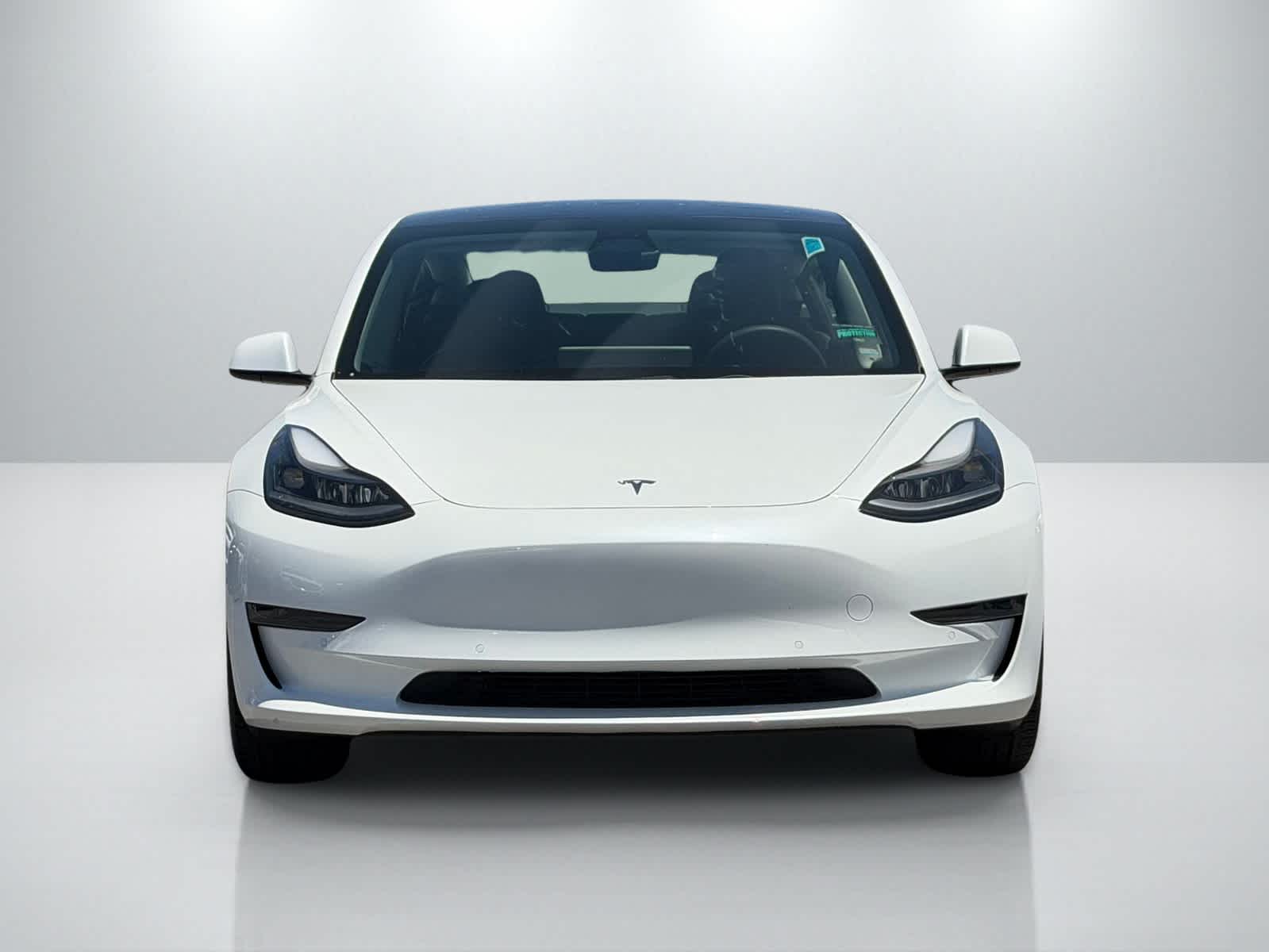 Thumbnail: 2021 Tesla Model 3 - 11