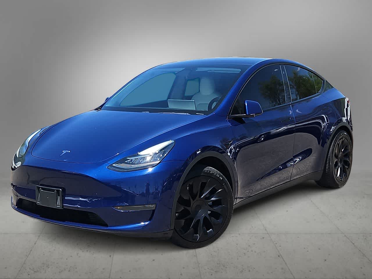 2020 Tesla Model Y Long Range -
                  Las Vegas, NV