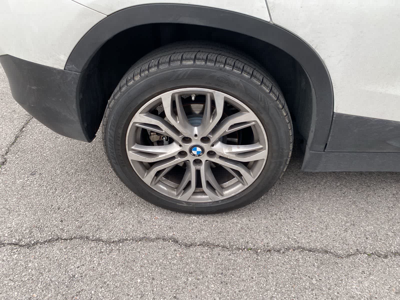 Thumbnail: 2018 BMW X2 - 5