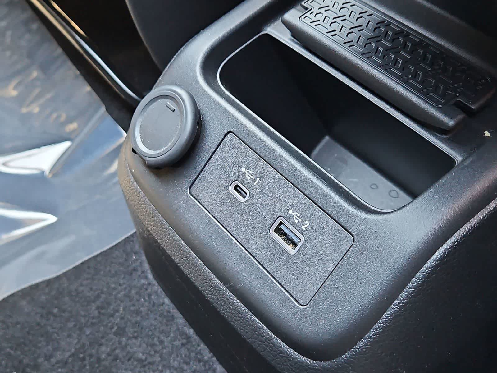 Thumbnail: 2024 Nissan Ariya - 30