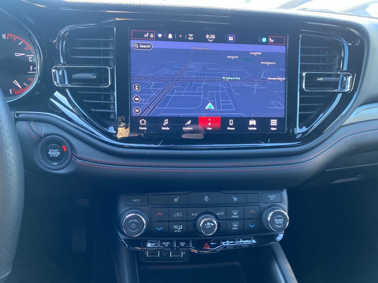 Thumbnail: 2025 Dodge Durango - 15