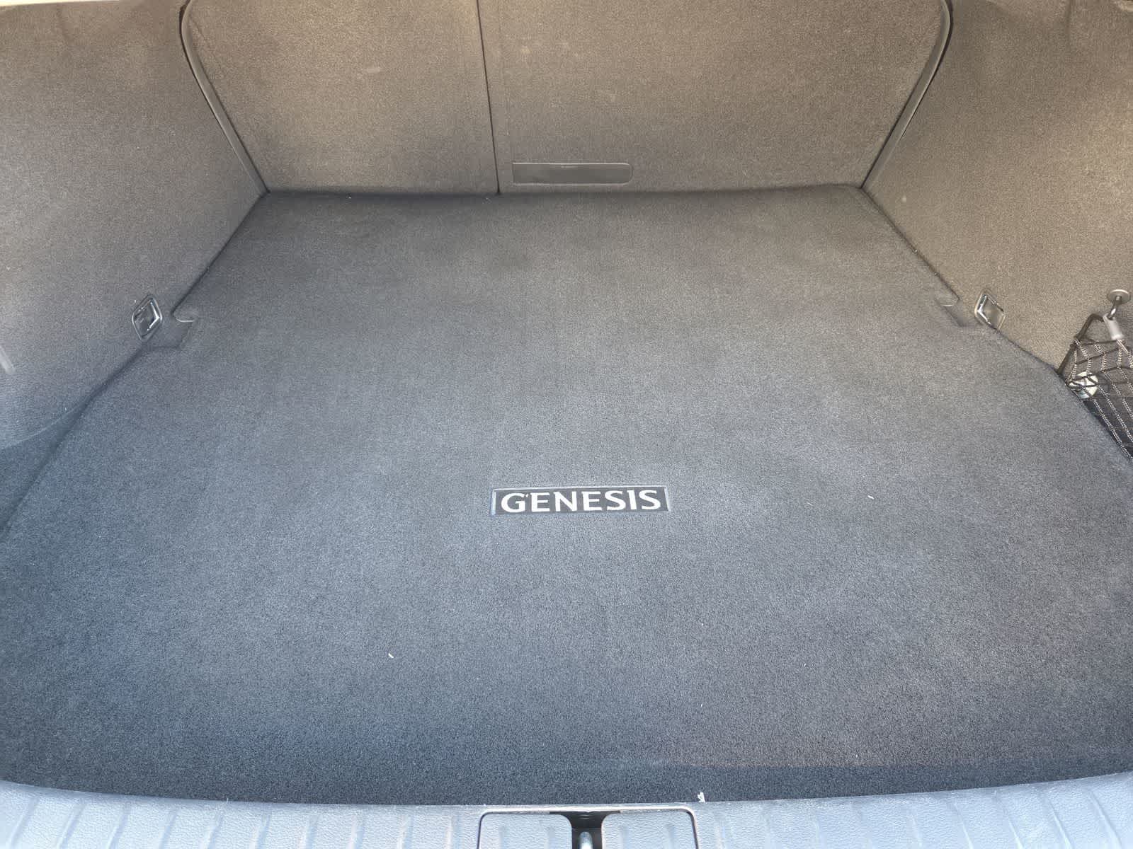 Thumbnail: 2023 Genesis G70 - 36