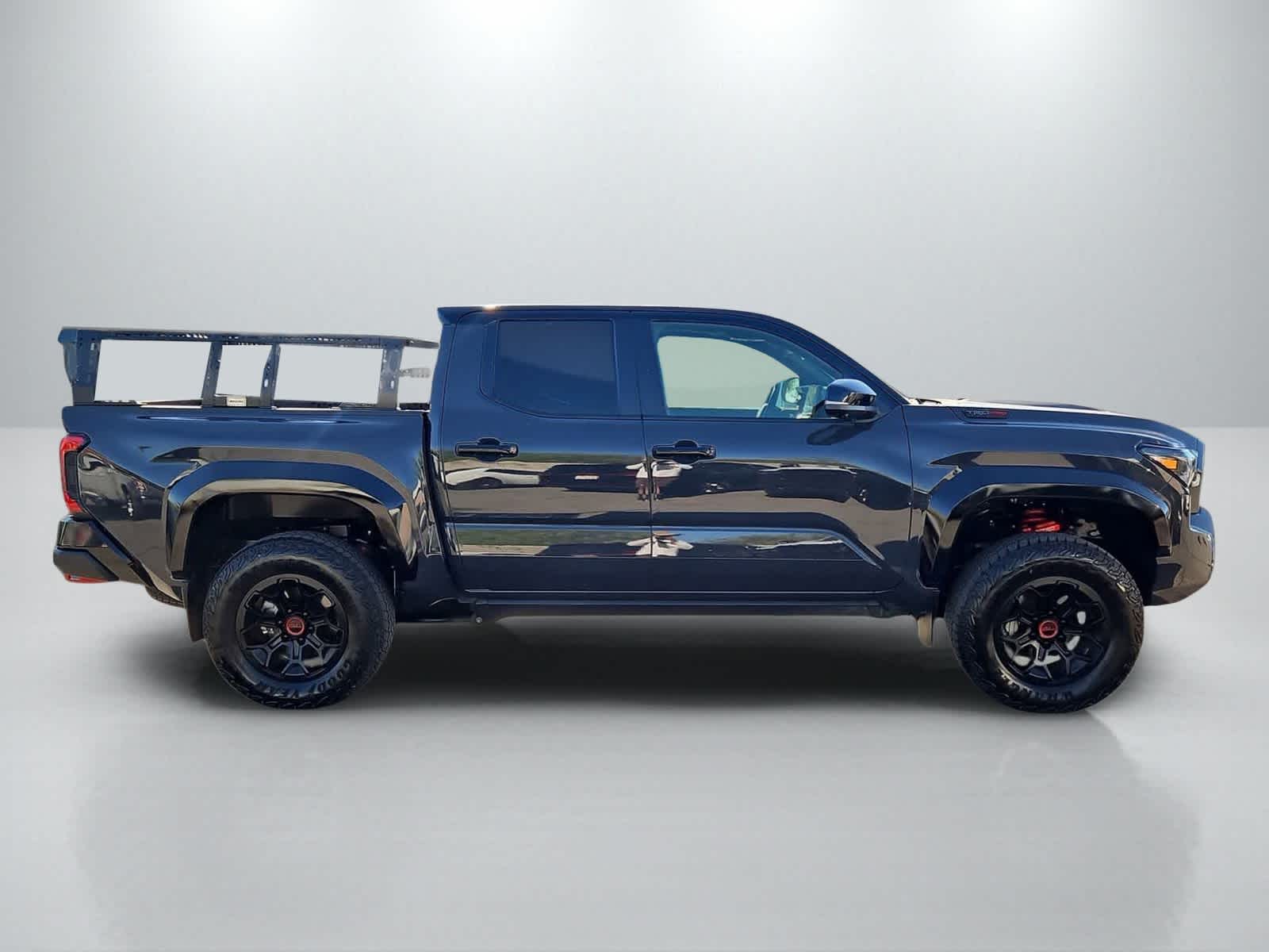 Thumbnail: 2024 Toyota Tacoma - 13