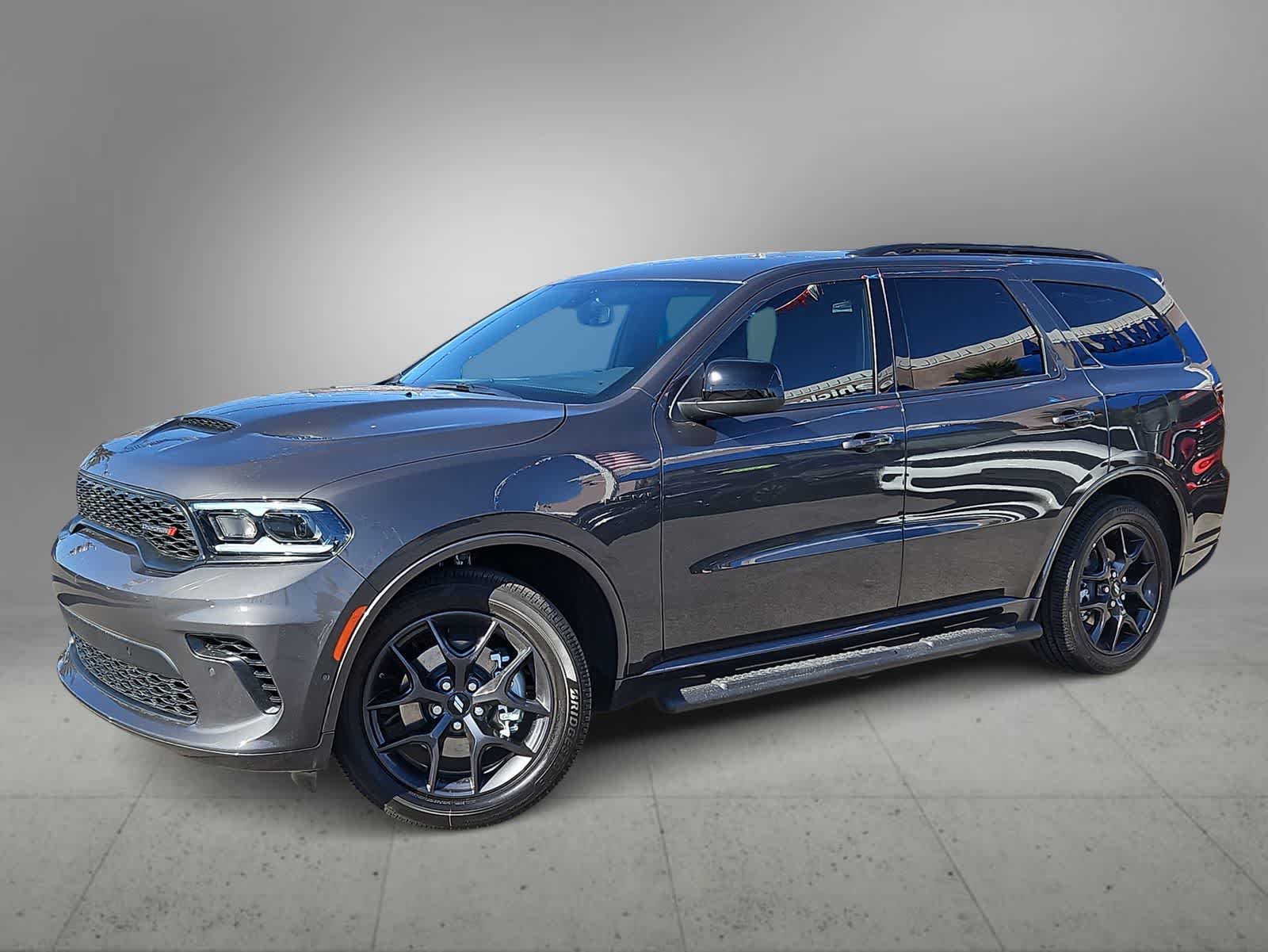 Thumbnail: 2026 Dodge Durango - 1