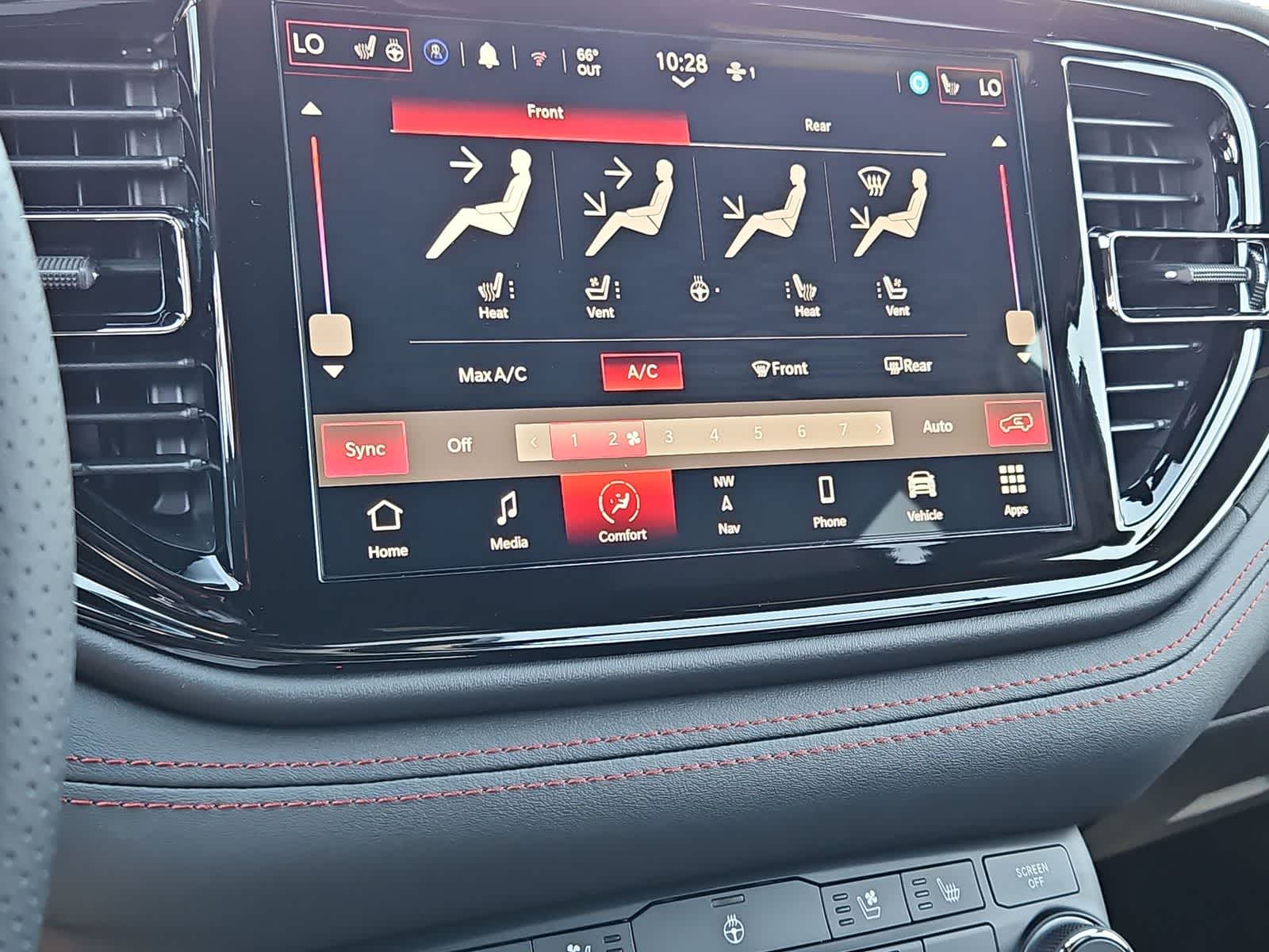 Thumbnail: 2026 Dodge Durango - 27
