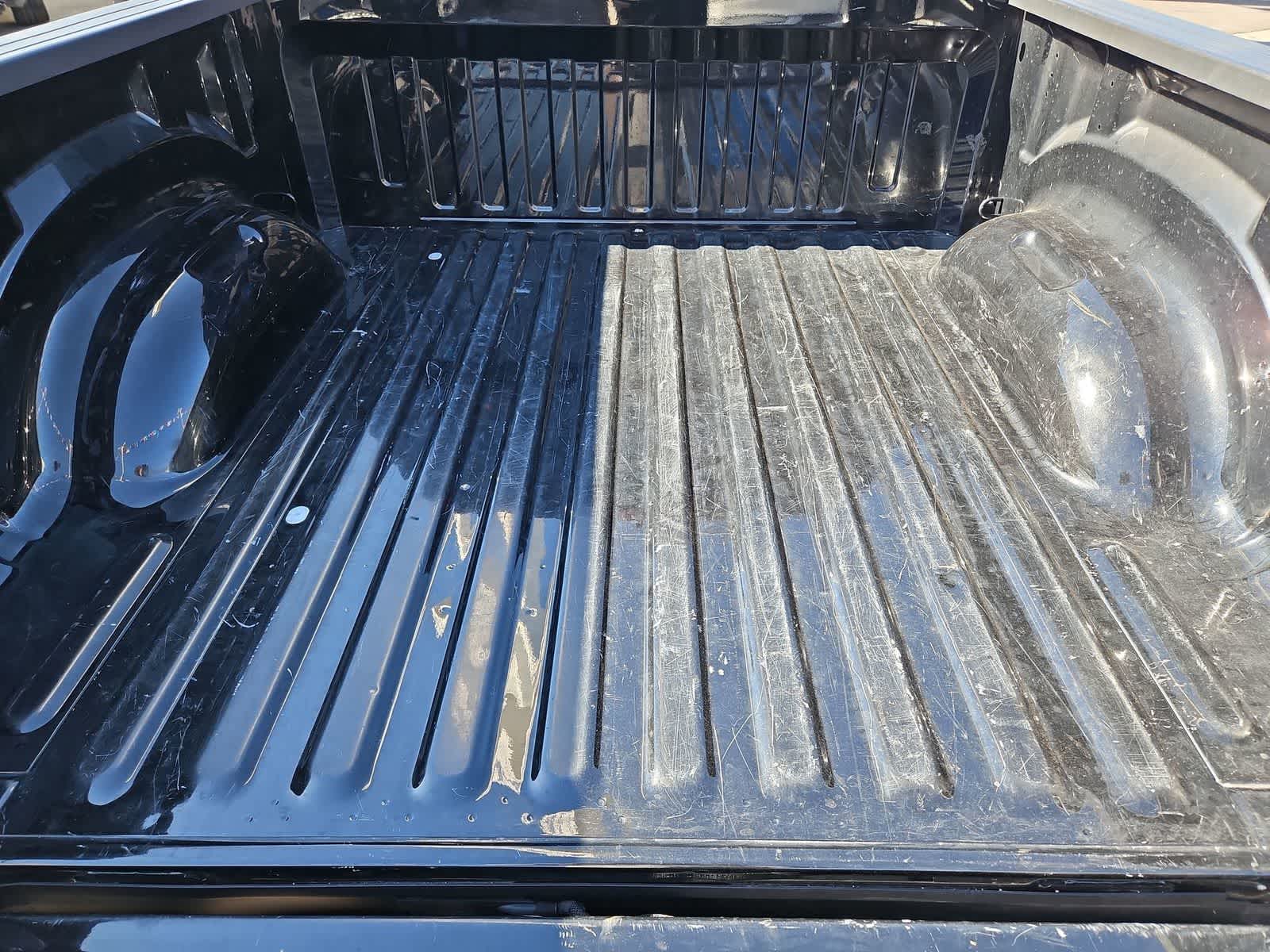 Thumbnail: 2022 RAM 1500 - 35