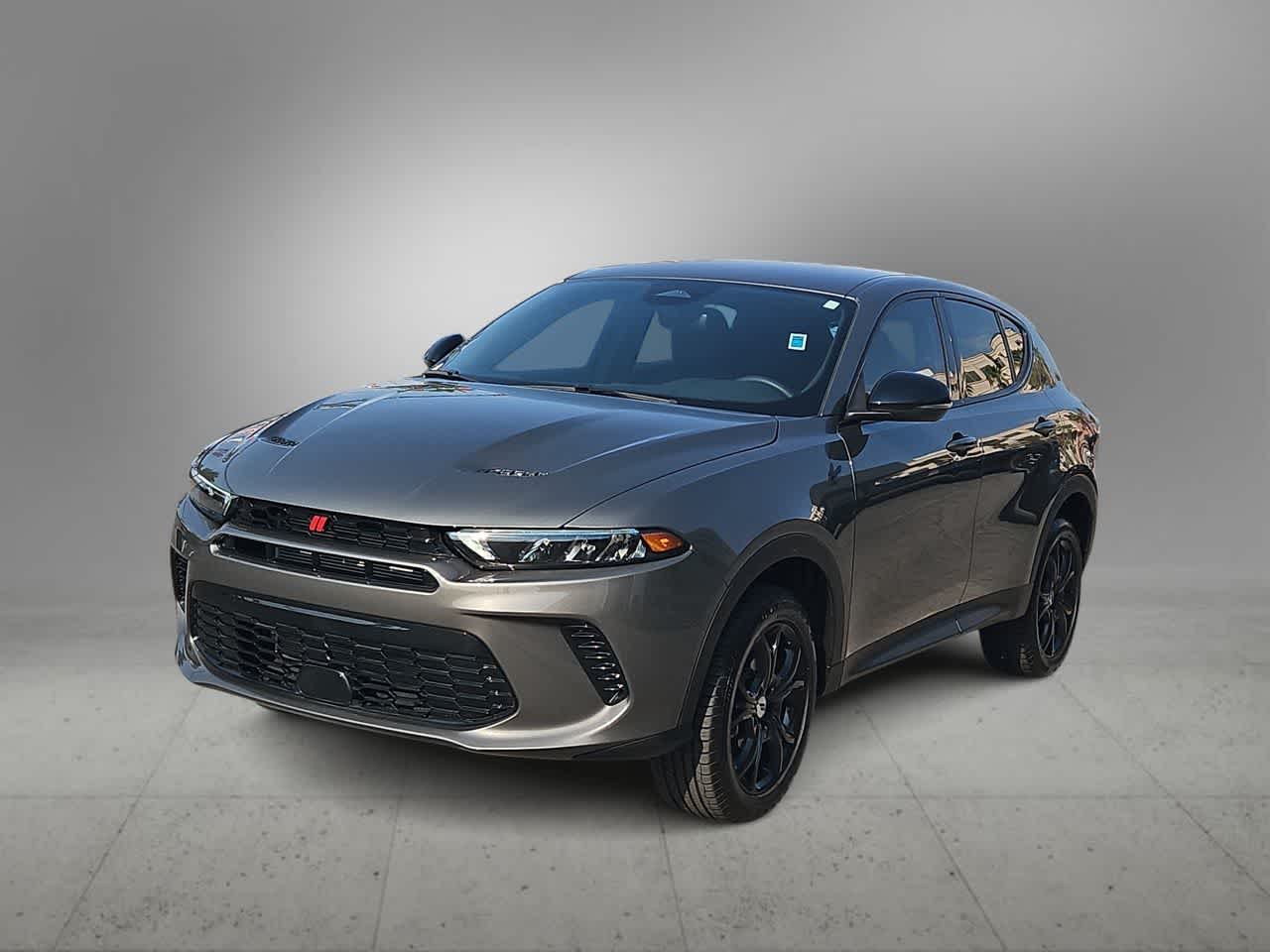 Thumbnail: 2024 Dodge Hornet - 5