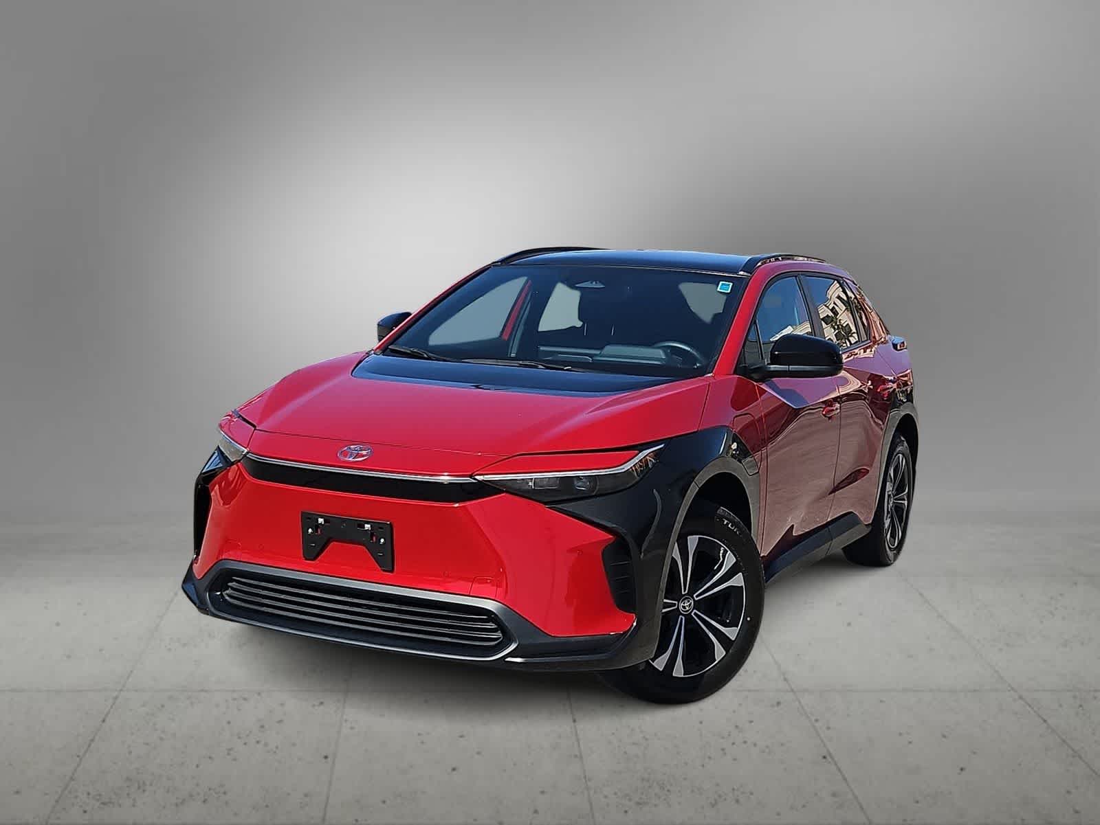 2023 Toyota bZ4X XLE -
                  Las Vegas, NV