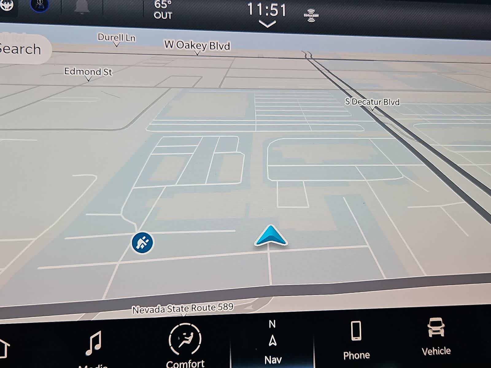 Thumbnail: 2024 RAM ProMaster - 27