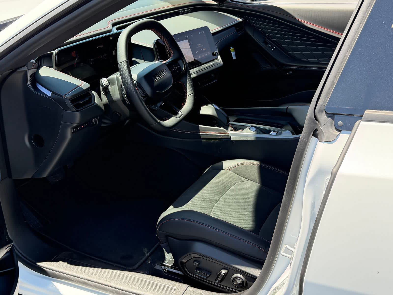 Thumbnail: 2026 Dodge Charger - 13