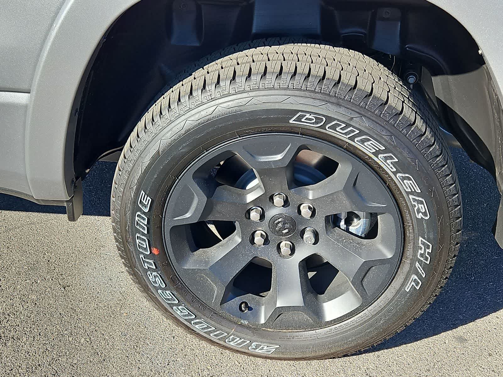 Thumbnail: 2026 RAM 1500 - 14