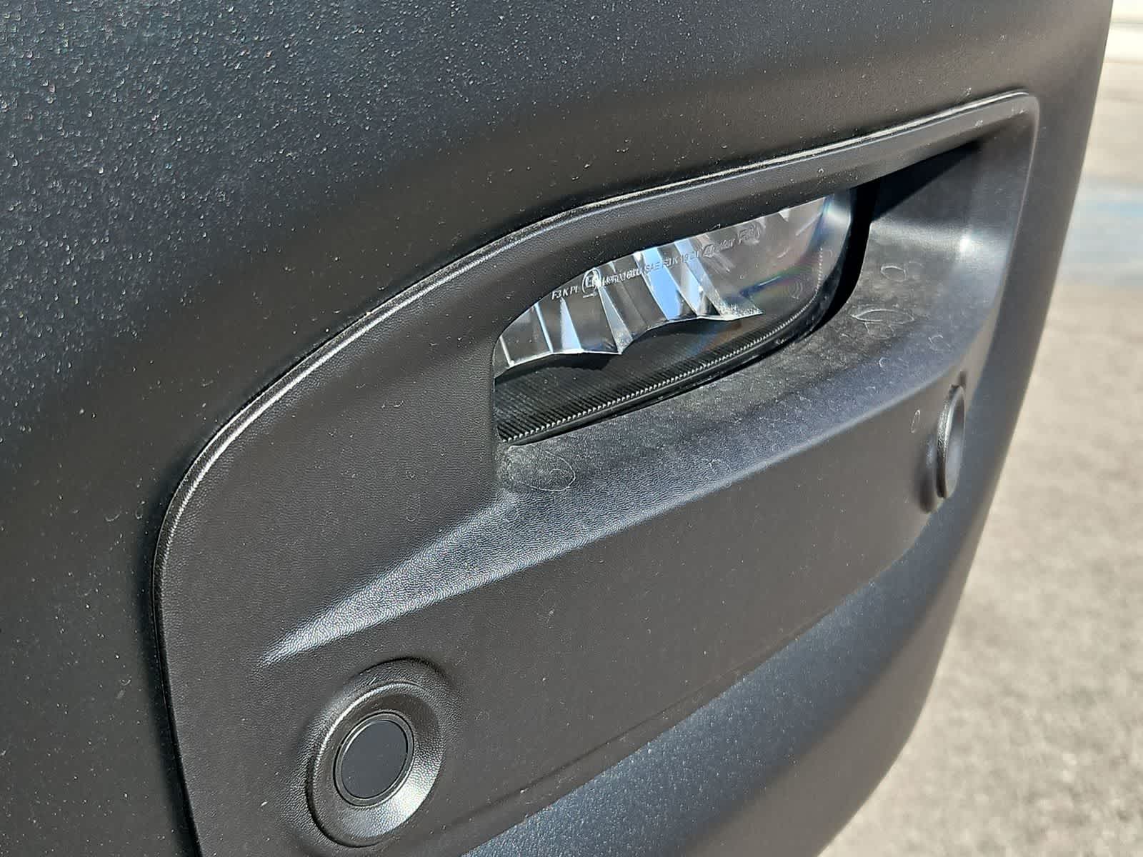 Thumbnail: 2026 RAM 2500 - 11