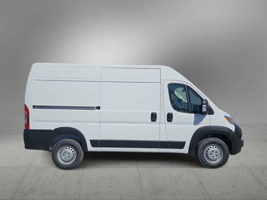 Thumbnail: 2025 RAM ProMaster - 9