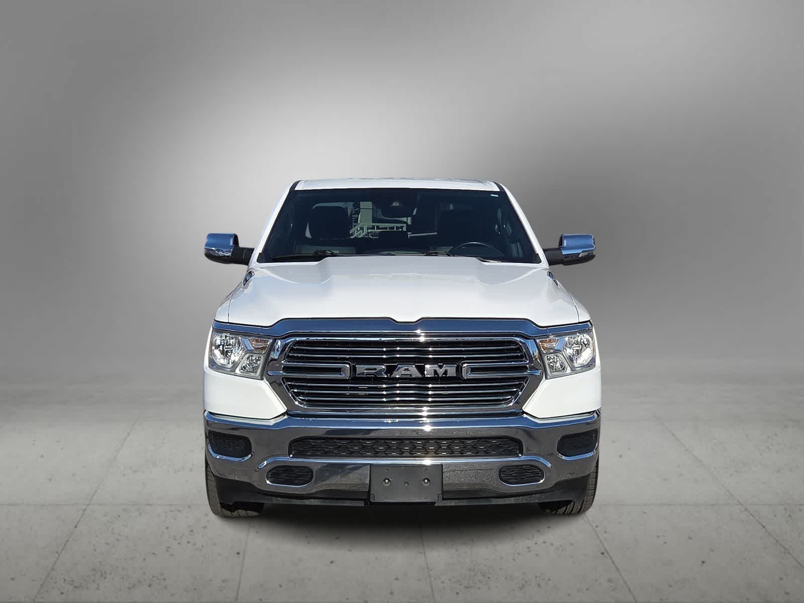 Thumbnail: 2024 RAM 1500 - 4