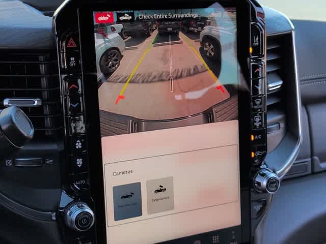 Thumbnail: 2026 RAM 2500 - 27