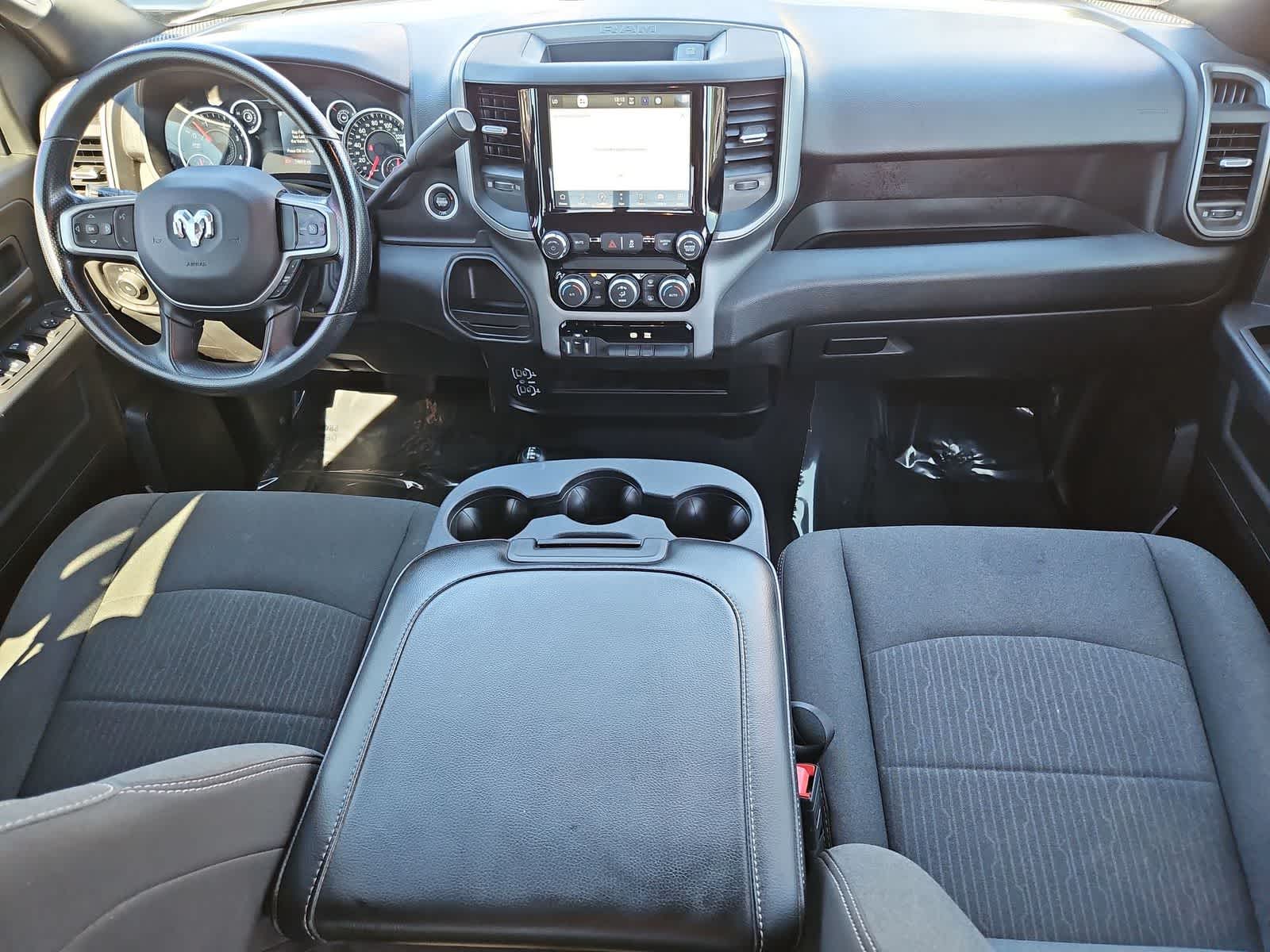 Thumbnail: 2024 RAM 2500 - 17