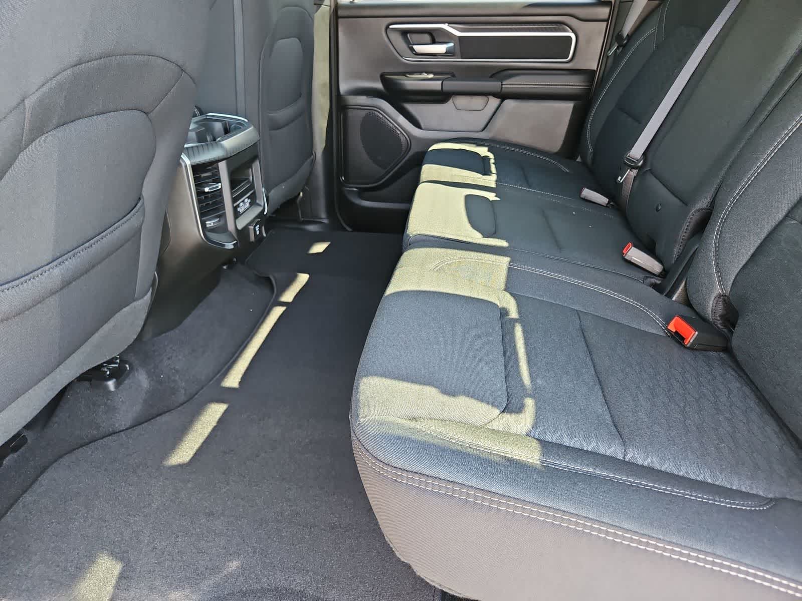 Thumbnail: 2026 RAM 1500 - 20