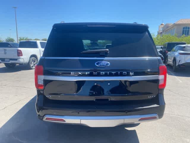Thumbnail: 2024 Ford Expedition MAX - 7