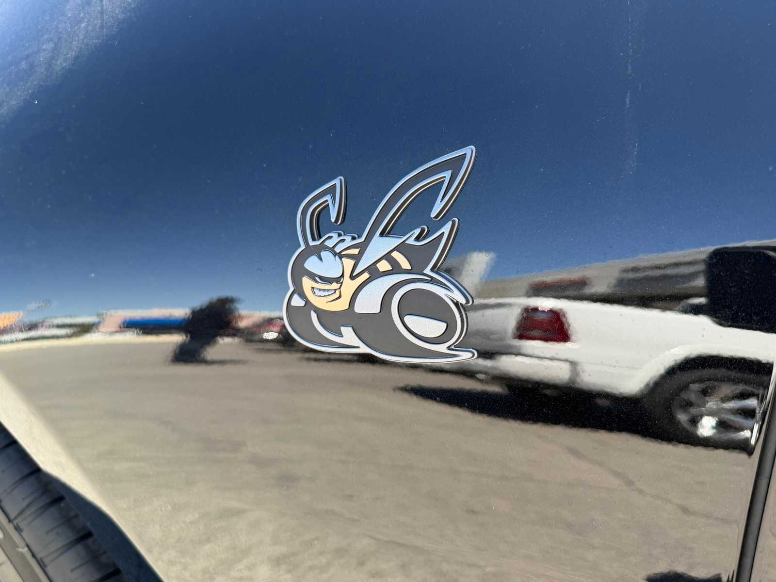 Thumbnail: 2026 Dodge Charger - 16