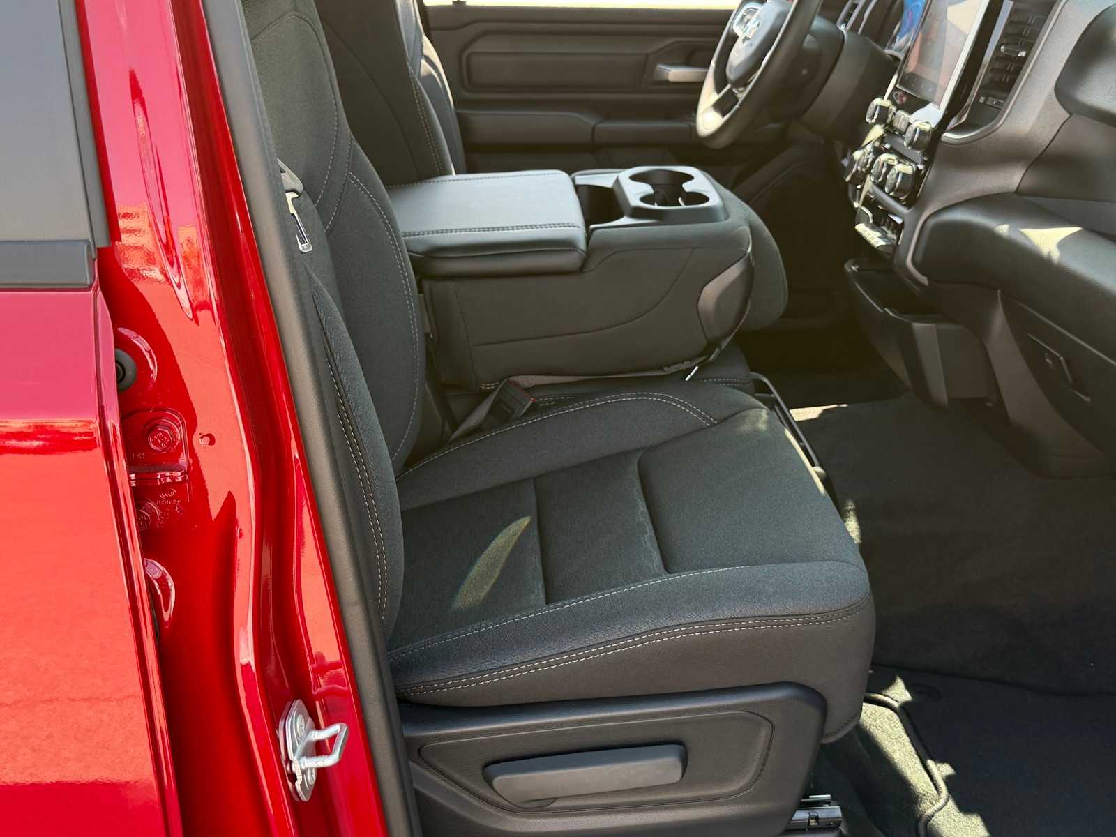 Thumbnail: 2026 RAM 1500 - 30