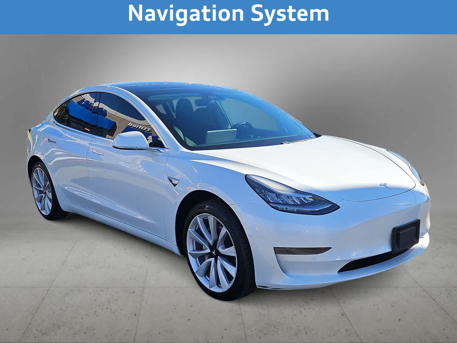 Thumbnail: 2020 Tesla Model 3 - 3