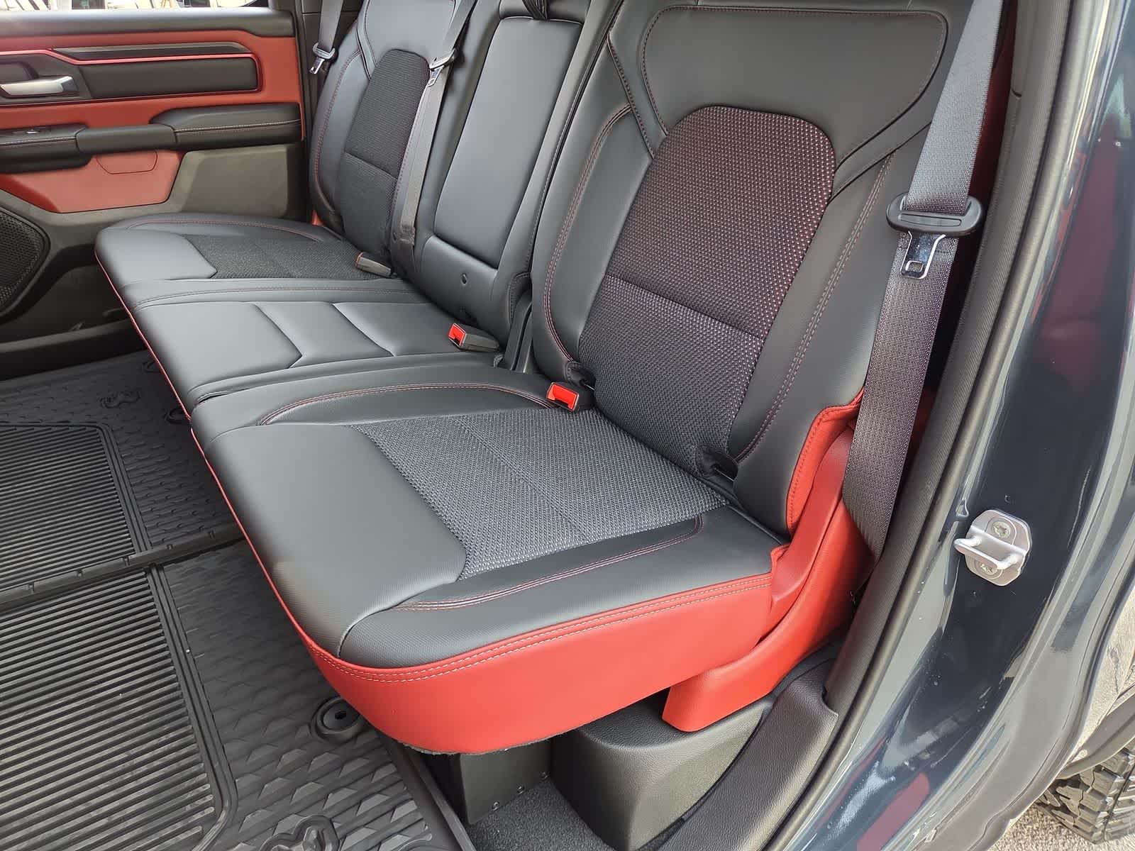 Thumbnail: 2026 RAM 1500 - 20