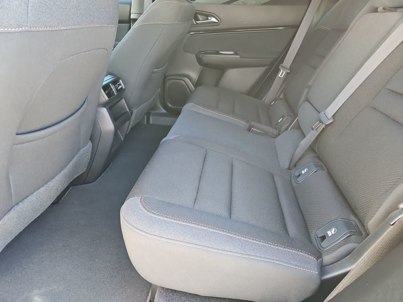 Thumbnail: 2024 Honda Prologue - 19