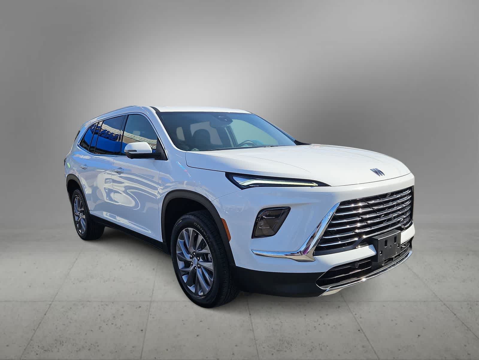 Thumbnail: 2025 Buick Enclave - 2