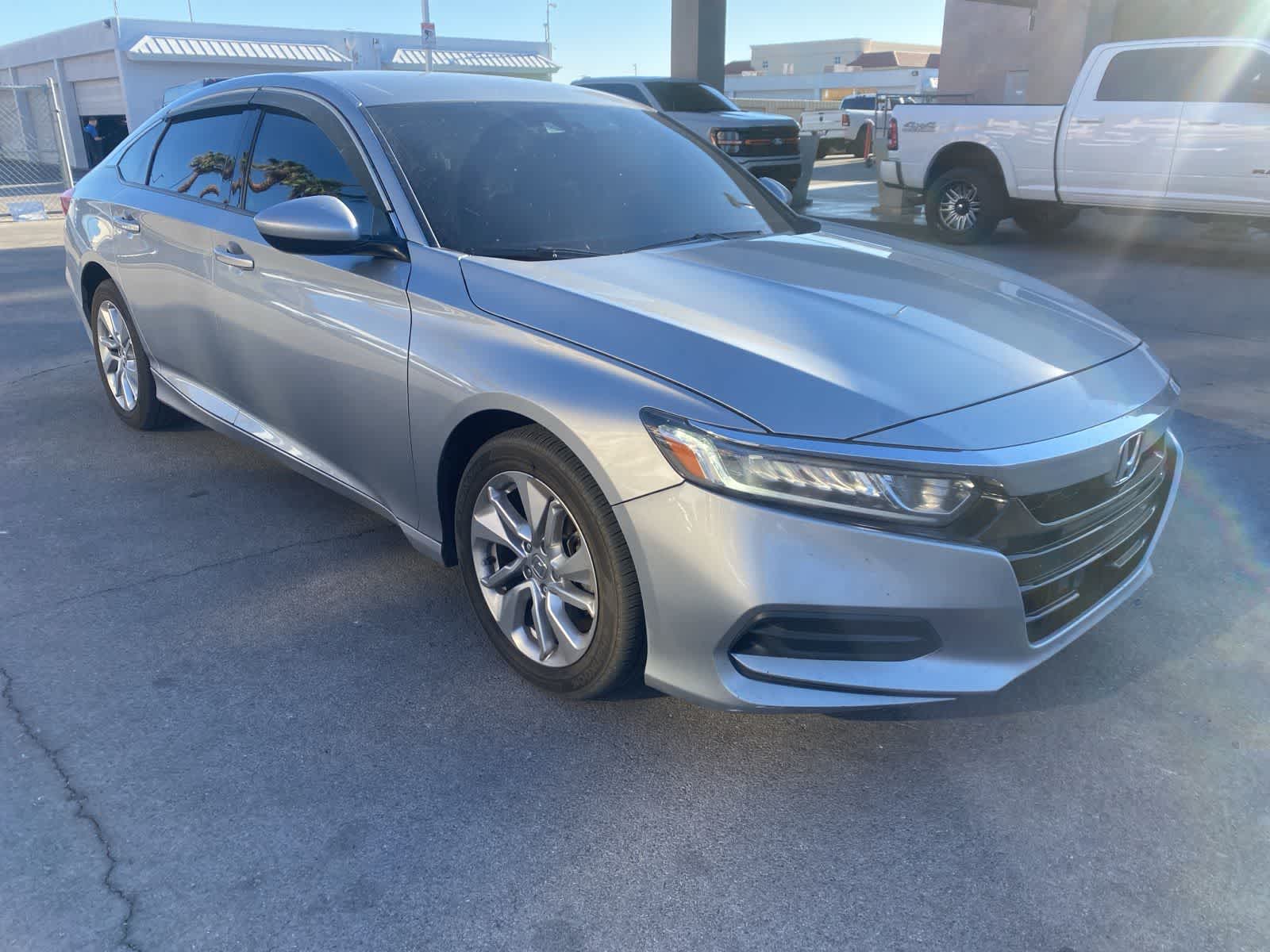 Thumbnail: 2019 Honda Accord - 3