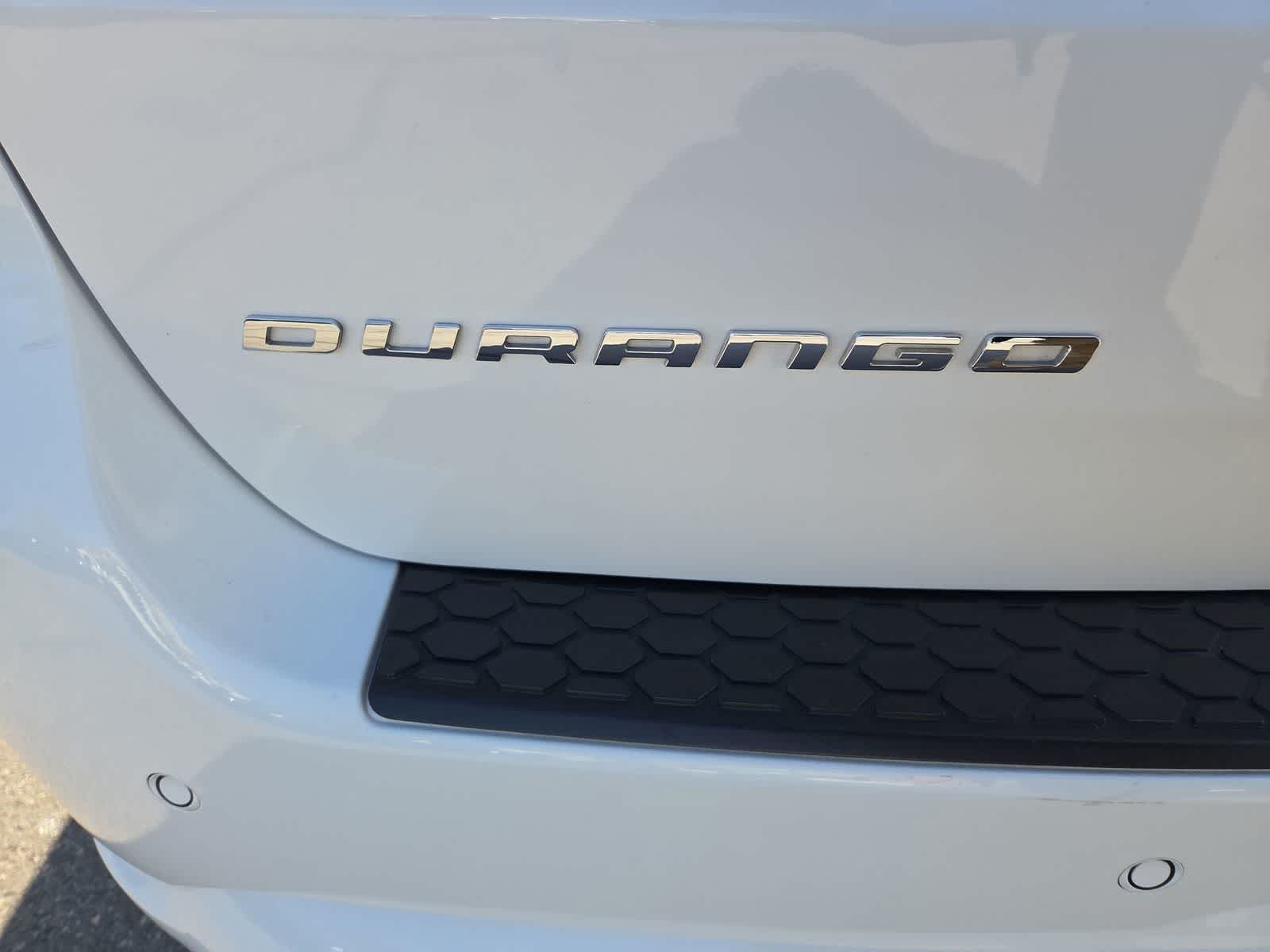 Thumbnail: 2024 Dodge Durango - 13