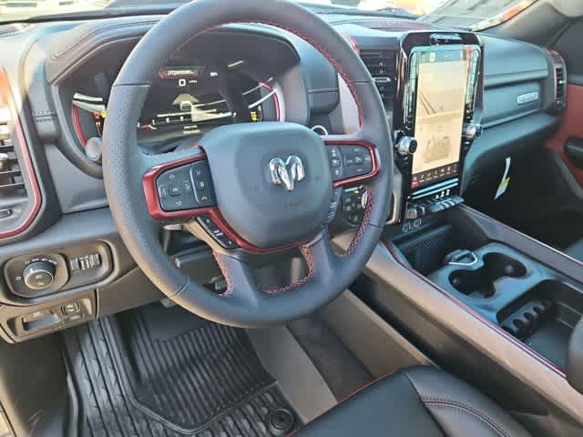 Thumbnail: 2026 RAM 1500 - 14