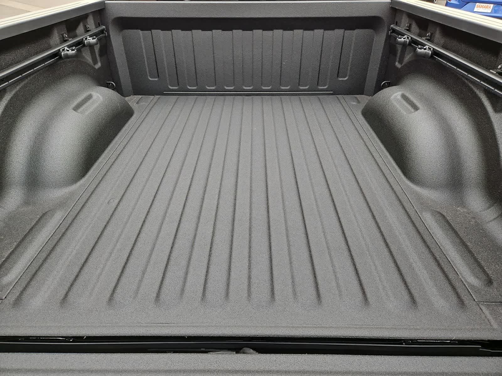 Thumbnail: 2026 RAM 1500 - 34