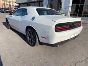 Thumbnail: 2015 Dodge Challenger - 9