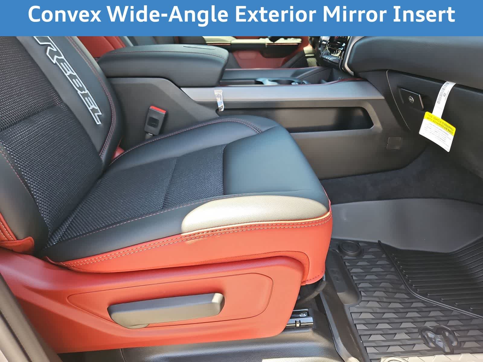 Thumbnail: 2026 RAM 1500 - 24